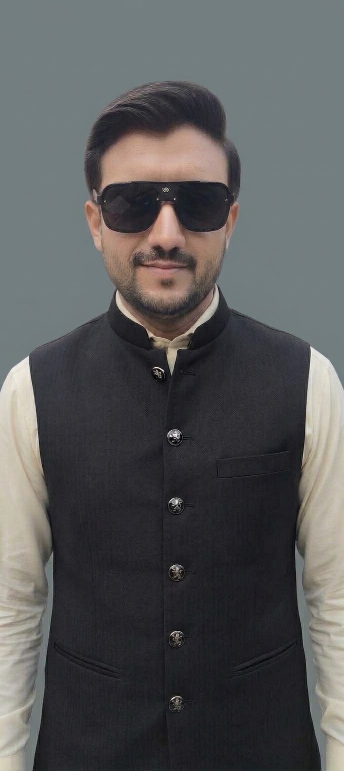 Raja Qaiser Ali