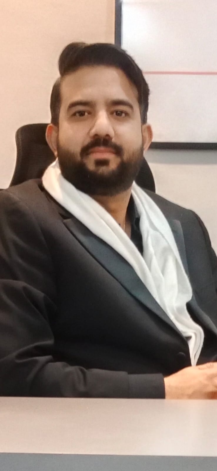 Raja Rehan Ali