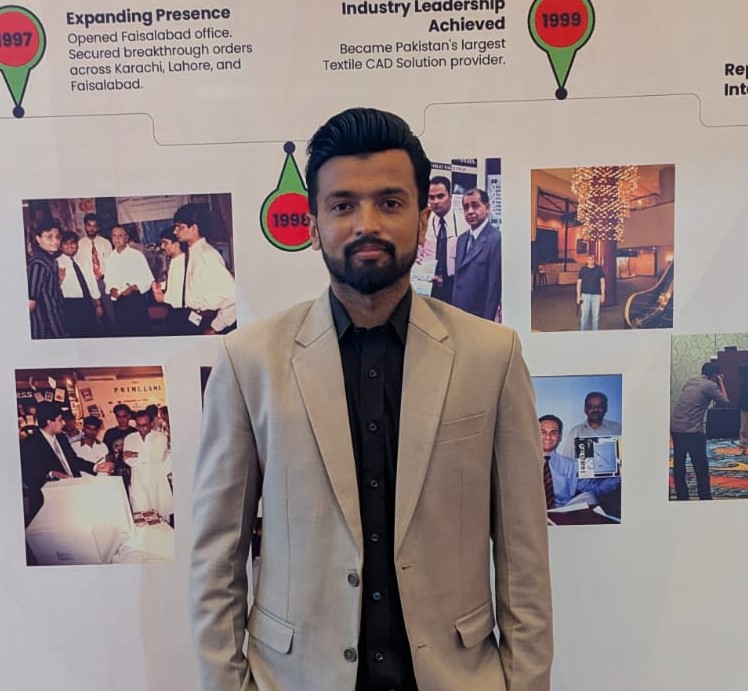 Basit Tanoli