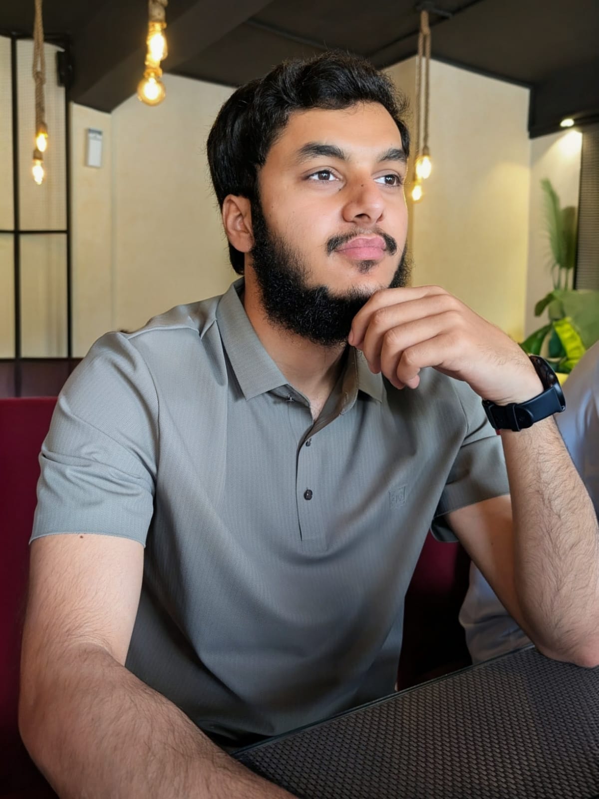 Muhammad Danyal