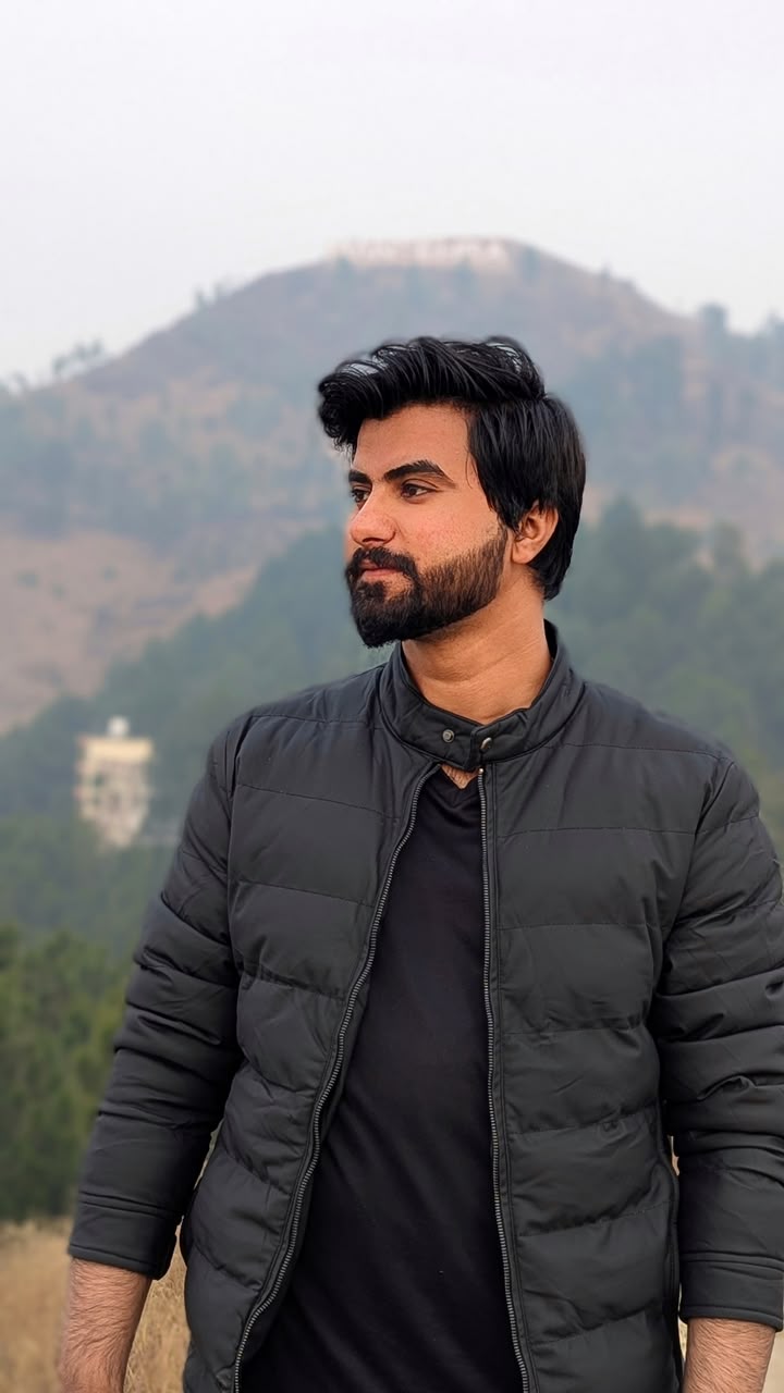 Usman Niazi